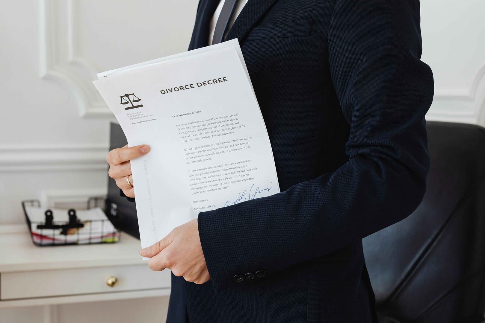 How to File for Divorce in Toronto: A Step-by-Step Guide