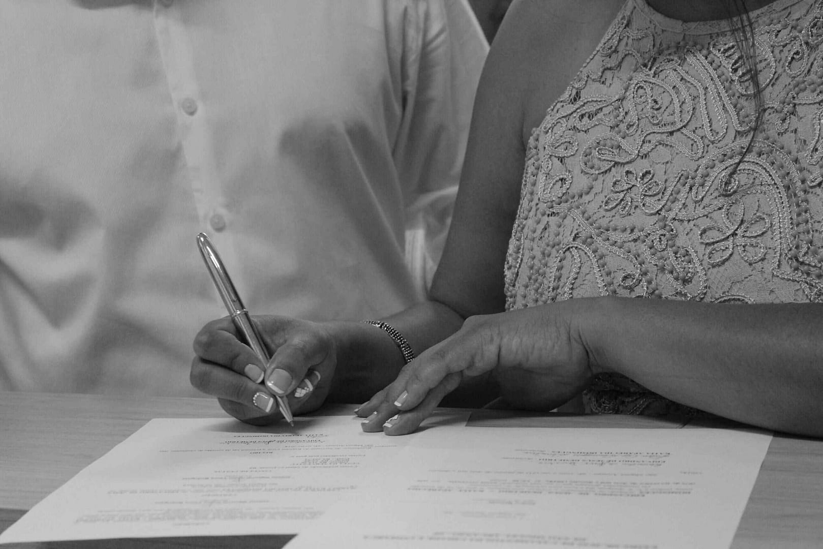 Cohabitation Agreements in Ontario: Protecting Your Rights Before Moving In